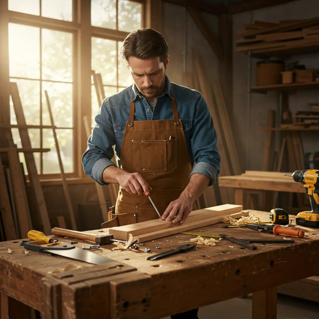 Carpentry