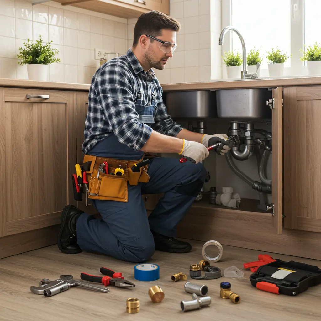 Plumbing Services