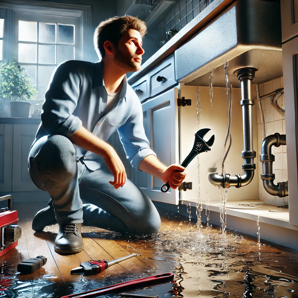 Emergency Plumbing Services