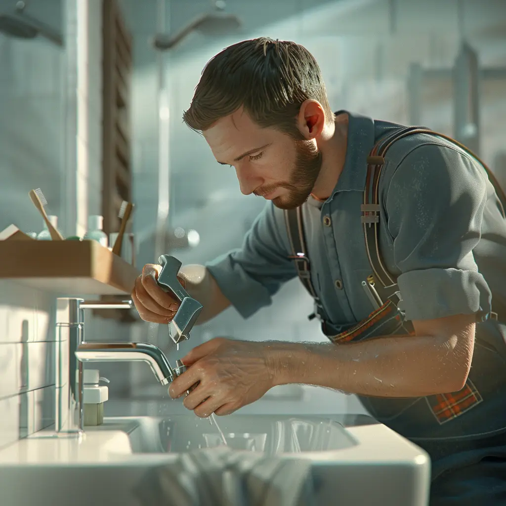 Fixture Upgrades and New Installations