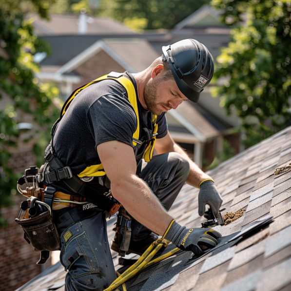 Roof Repair